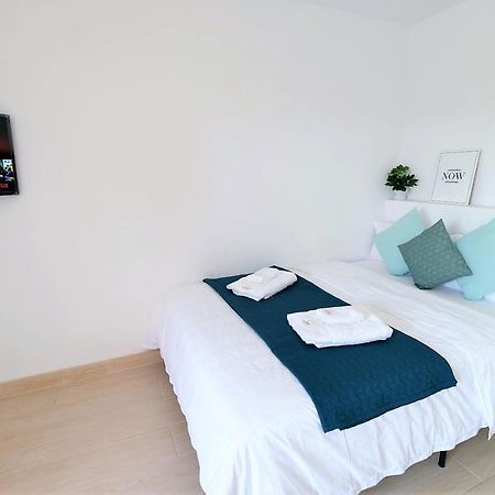Benalmadena Jupiter - Sunsea Apartments Kültér fotó