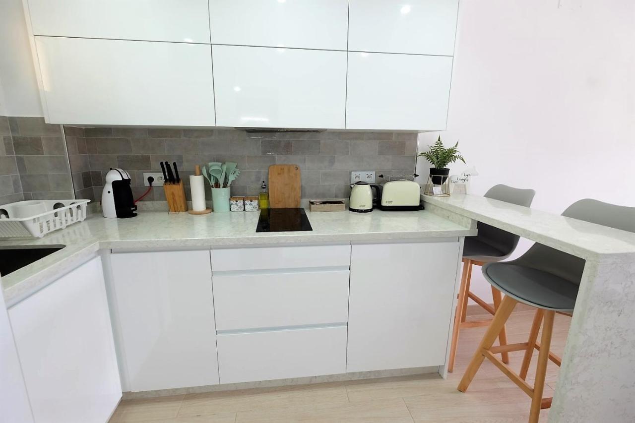 Benalmadena Jupiter - Sunsea Apartments Kültér fotó