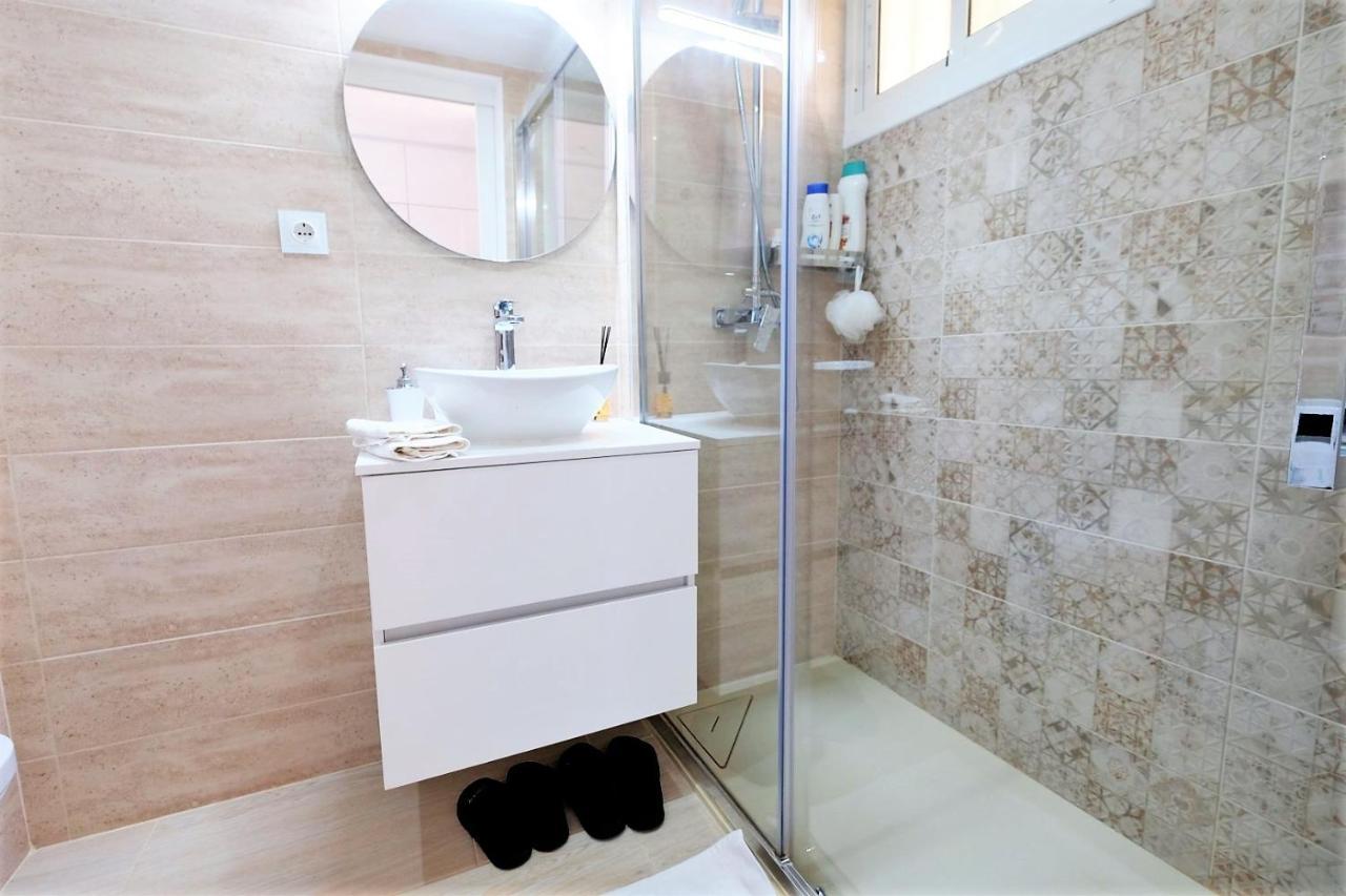 Benalmadena Jupiter - Sunsea Apartments Kültér fotó
