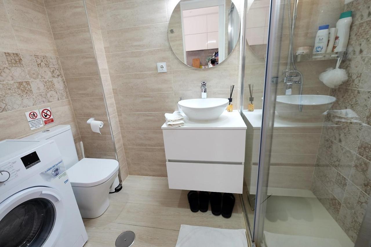 Benalmadena Jupiter - Sunsea Apartments Kültér fotó