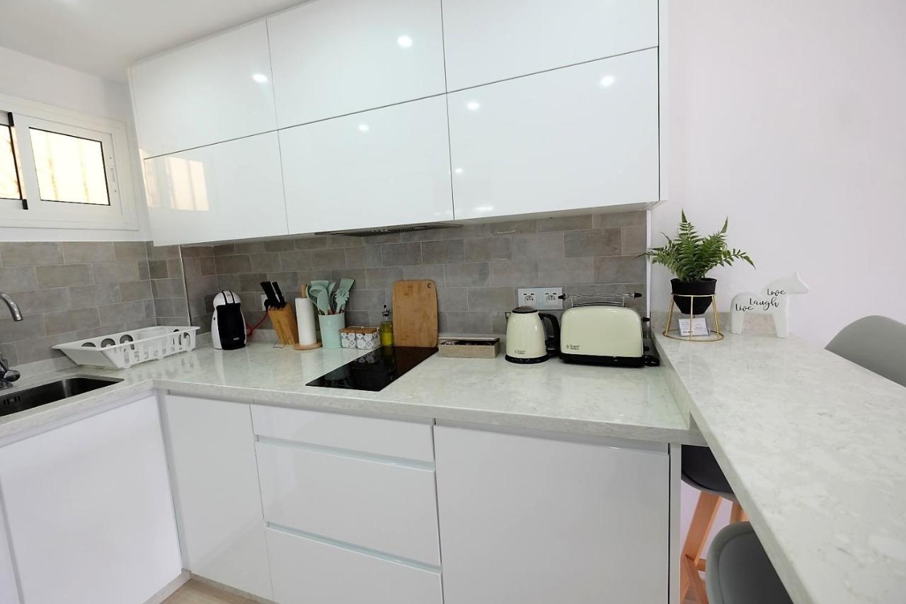 Benalmadena Jupiter - Sunsea Apartments Kültér fotó